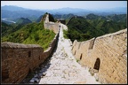 Beijing 2012, Jinshalin Great Wall