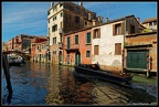 Italy, Venice Itself