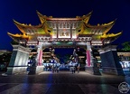 Kunming, Modern city and Old city