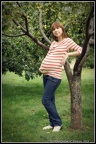 My Pregnant Wife
