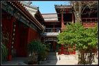 White Clouds Temple, Beijing