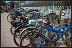 Beijing Streets