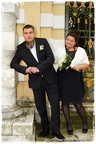 Grisha and Nastya wedding