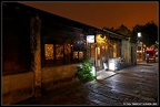 Suzhou, Night