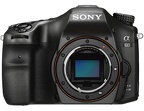 sony alpha a68