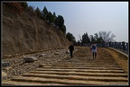 Beijing, BaChiDong Cave