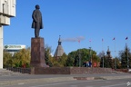 Hero city Tula