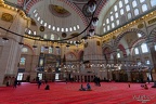 Istanbul, Galat and Fatih