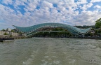 Georgia, Tbilisi, Kaheti