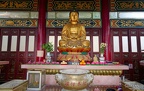 Malaysia, Kuala Lumpur, Chin Swee Temple