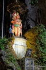 Malaysia, Kuala Lumpur, Batu Caves