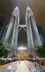 KL Christmas 2023, New year, Chinese New Year 2024