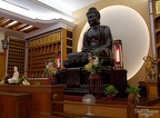 Malaysia, Fo Guang Shan Dong Zen Temple