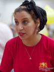 Qusmo School, School Fair