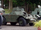 Malaysia Army Museum