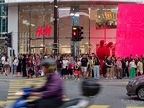 Kuala Lumpur, street photo