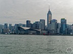 Hong Kong Skylines and Cityscapes