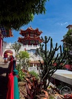 Thean Hou Temple, Lantern Festival 2025