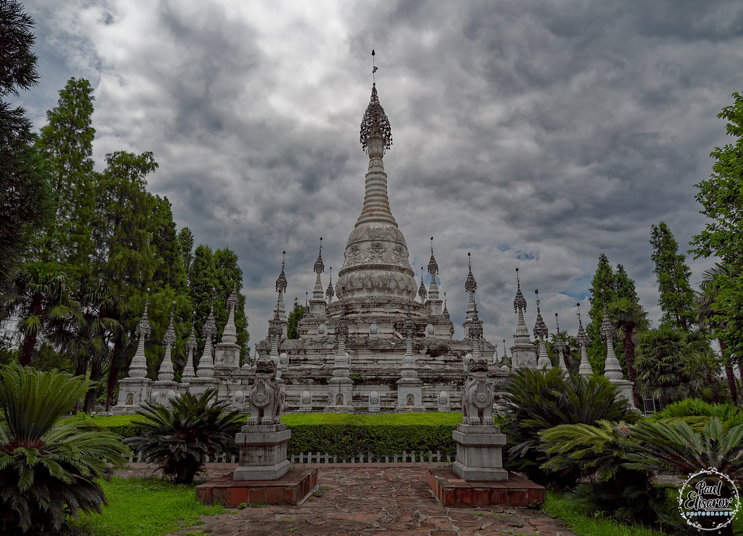 Kunming Yunnan Ethnic Minorities Park