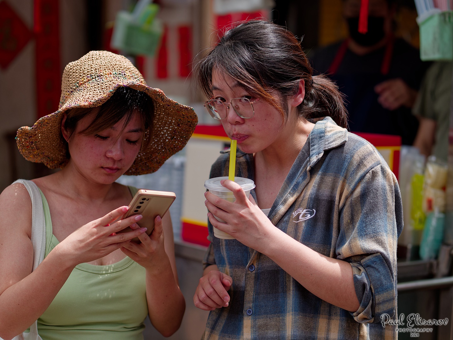 Kuala Lumpur China Town