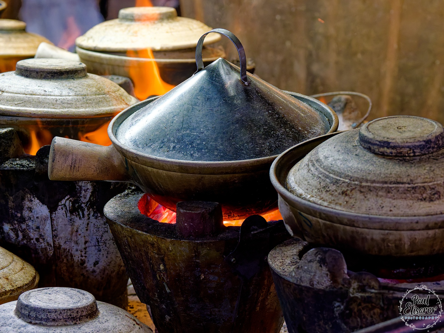 Cheap Eats, Big Soul: A Guide to KL’s Most Unforgettable Cafés