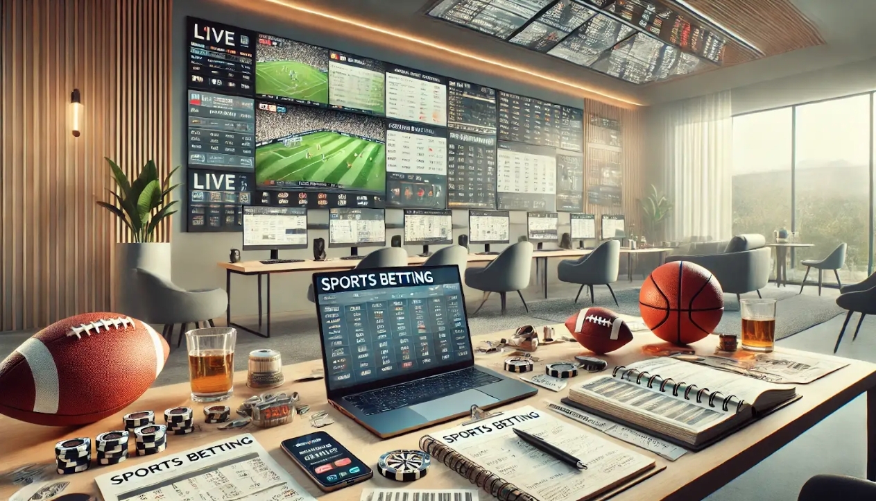 Live Sports Broadcasts: Current Events and Analysis