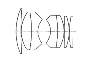 Biotar7-flatback